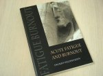 Veldhuizen, I.J.T. - Acute Fatigue and Burnout