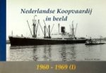 Moojen, W.H. - Nederlandse Koopvaardij in beeld 1950-1959 (1)