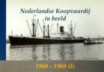 Moojen, W.H. - Nederlandse Koopvaardij in beeld 1950-1959