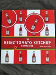 Hartley, Paul - Heinz Tomato Ketchup Cookbook