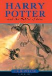 Beatrix Potter, Oxenbury Helen - Harry Potter and the Goblet of Fire