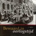 VOGELAAR, L - Bewaard in oorlogstijd