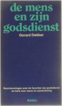 Gerard Dekker - De mens en zijn godsdienst