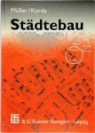 Wolfgang Müller, Martin Korda - Städtebau