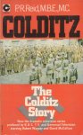 Reid, P.R. - The Colditz Story