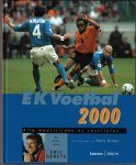 Gerets, Eric - EK Voetbal 2000 -EK Voetbal 2000