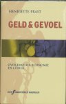 Henriëtte Prast - Geld & Gevoel