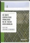 Jean-Michel Sterkendries, Luc de Vos - Het Ijzeren Gordijn