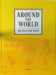 - Around the World The Atlas for Today