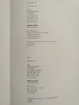 Waling Boers (Ed.) Pi Li, Philip Tinari, Gao Shiming - LIU WEI 刘韡 2006-2007 Waling Boers (Ed.) Pi Li, Philip Tinari, Gao Shiming - LIU WEI 刘韡 2006-2007