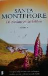 Santa Montefiore - De zwaluw en de kolibri