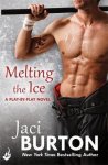 Jaci Burton - Melting The Ice