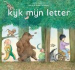 Makkink, Annie - Makkink, Annie-Kijk mijn letter (nieuw)