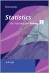 Mick Crawley - Statistics