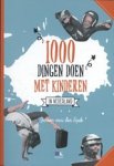 Jeroen van der Spek - 1000 dingen doen met kinderen in Nederland