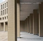 B. Verschaffel, M. van Den Driessche - Charles Vandenhove / gemeentehuis Ontmoetingscentrum Ridderkerk