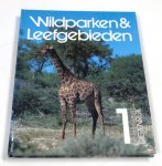  - 1 Wildparken en leefgebieden wildparken