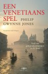 Philip Gwynne Jones - (1) Een Venetiaans Spel