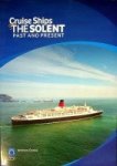 Cooke, A - Cruise Ships of the Solent Past and Present