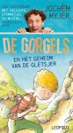 Jochem Myjer - De Gorgels en het geheim van de gletsjer USB