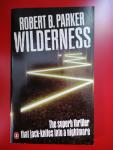 Parker, Robert B. - Wilderness