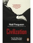 Ferguson, Niall - Civilization