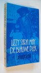 May Lizzy Sara - De blauwe plek