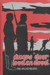 Rik Valkenburg - Dwars door lood en dood