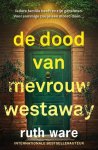 Ruth Ware - De dood van mevrouw Westaway