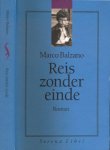 Balzano, Marco - Reis zonder einde