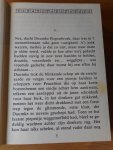 Nijnatten-Doffegnies. H.J. van - Duumkes grond.