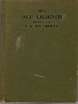 Whitworth, I.M. (translation) - The Alp Legends