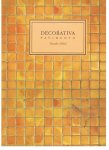 Zaera, Rossana - Decorativa Pavimento - Desde 1862