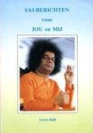 Ralli - Sai berichten voor jou en mij Sai Baba