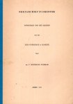 Keverling Buisman, F. - Inventaris van het archief van het Huis Overcinge te Havelte.