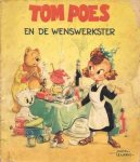 Marten Toonder - Tom Poes en de wenswerkster