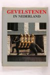 Offenberg, drs. Gertrudis A.M. - Gevelstenen in Nederland  (2 foto's)