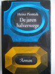 Heinz Piontek - De jaren halverwege