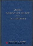  - Vragen rondom het geloof - (door: Ds. H. Goedhart )
