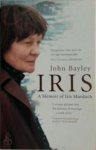 John Bayley - Iris a memoir of Iris Murdoch
