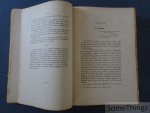 Dr. Th. Poodt. - Les Phénomènes mystérieux du psychisme. Examen critique. [Avec dédicace de l'auteur.]