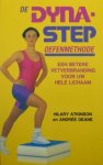Atkinson, Hilary & Deane, Andrée - De dynastep oefenmethode; een betere vetverbranding voor uw hele lichaam