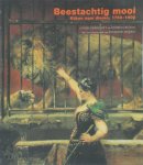 Louise Lippincott 43480, Andreas Blühm 43481, Desmond Morris 29735, Van Gogh Museum , Carnegie Museum of Art - Beestachtig mooi kijken naar dieren, 1750-1900