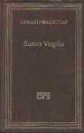 Gerard Walschap - Zuster Virgilia