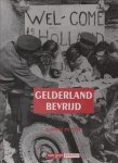 Arnoud van Gemeren - Gelderland bevrijd