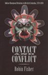 Robin Fisher - Contact and Conflict