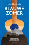 Leo Blokhuis - Blauwe zomer