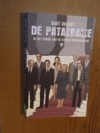 Chabot, Bart - De Patatbalie. In het spoor van de verkiezingskaravaan
