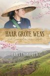 Yoder, Harvey - Yoder, Harvey-Haar grote wens (nieuw) Yoder, Harvey - Yoder, Harvey-Haar grote wens (nieuw)