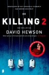 David Hewson 43318 - De killing 2